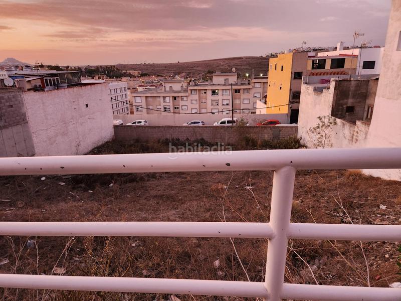 Foto 23ba912c-466c-4b6f-bbab-db0d763db87b. Terreno residenziale in paseo paseo los martires 169 in Palmas de Gran Canaria (Las)