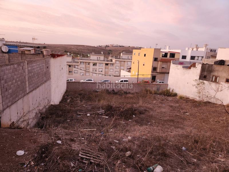 Foto be086f8c-b23c-43e7-b6c8-129e2d93908e. Terreno residenziale in paseo paseo los martires 169 in Palmas de Gran Canaria (Las)