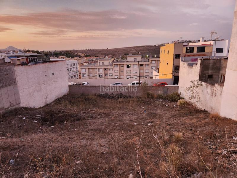Foto c3e5771d-bf9b-41a6-8321-f7f2c49fa5b9. Terreno residenziale in paseo paseo los martires 169 in Palmas de Gran Canaria (Las)
