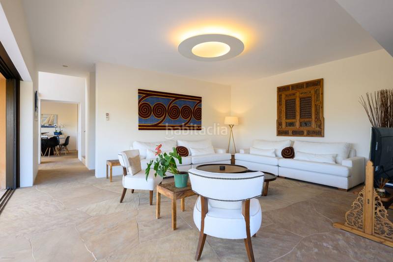 Foto 1ef7b6b4-d98a-467b-a03a-ecf15341c20c. Chalet with heating parking pool in Salobre Golf San Bartolomé de Tirajana