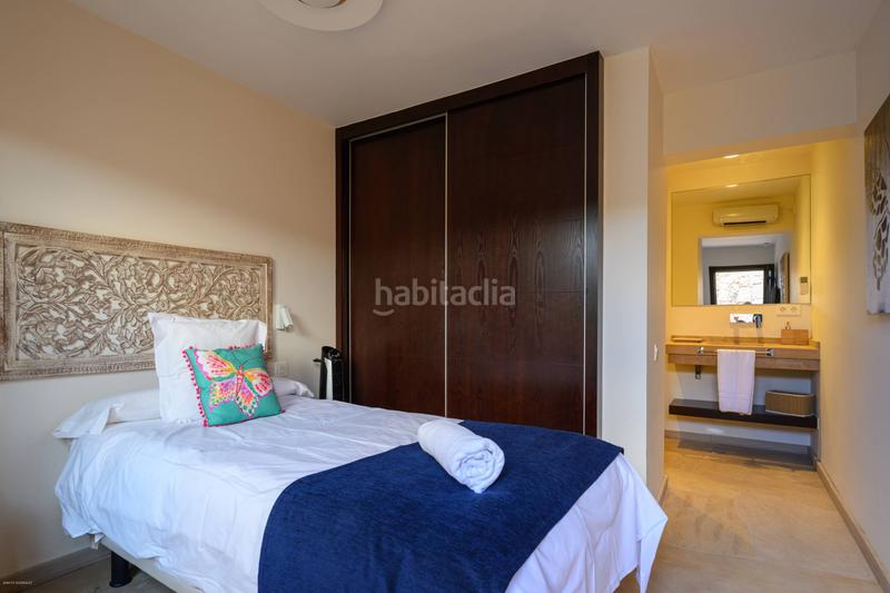 Foto 2bdc92da-083b-4d39-a9f3-677ef3ddac7a. Chalet with heating parking pool in Salobre Golf San Bartolomé de Tirajana