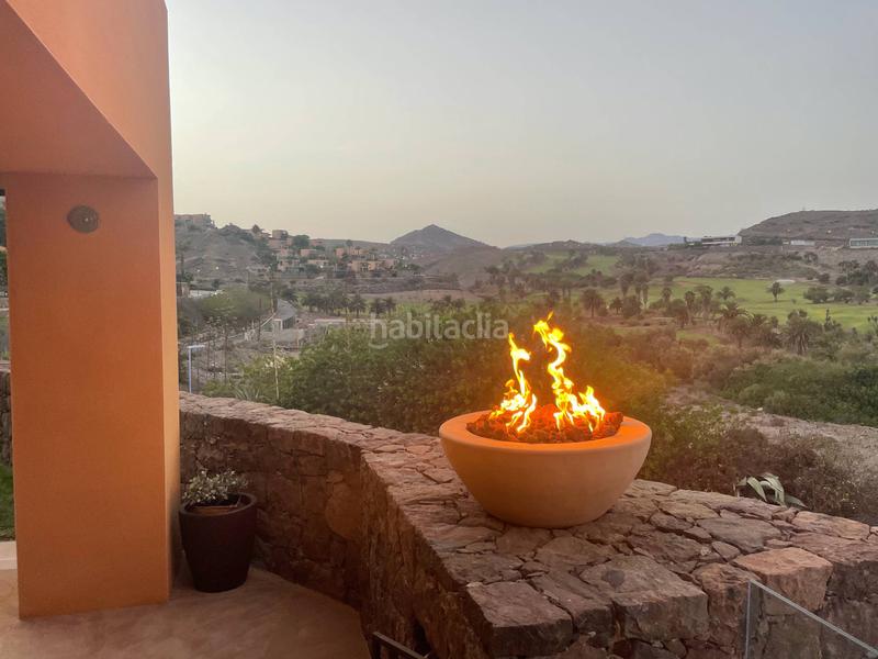 Foto 3ebc0a42-7987-445d-aaa8-6e0002743a40. Chalet with heating parking pool in Salobre Golf San Bartolomé de Tirajana