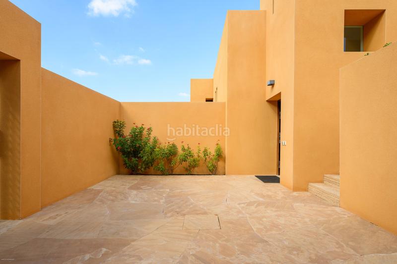 Foto 49cbc80d-aac5-4954-974c-81d290a4f55f. Chalet with heating parking pool in Salobre Golf San Bartolomé de Tirajana