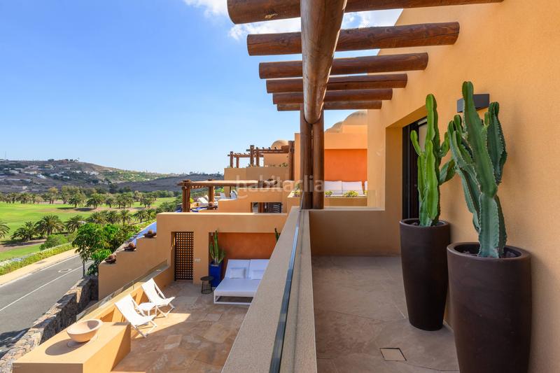 Foto 712b0293-d8c9-4685-a799-a72ee50ae9e8. Chalet with heating parking pool in Salobre Golf San Bartolomé de Tirajana