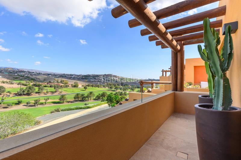 Foto 89edc24e-5665-4254-86d3-4b229c78b32b. Chalet with heating parking pool in Salobre Golf San Bartolomé de Tirajana