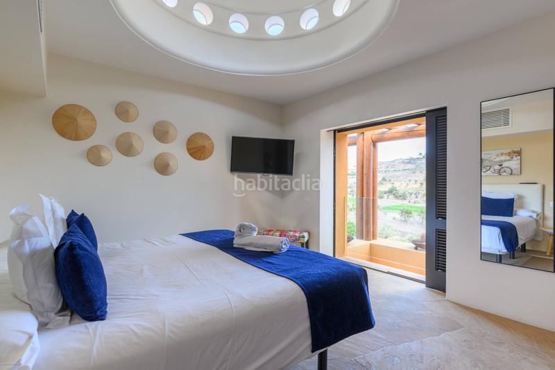 Foto 9f6c7aef-cf4f-496e-931c-aaeec3e358be. Chalet with heating parking pool in Salobre Golf San Bartolomé de Tirajana