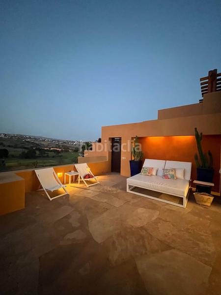 Foto be1b61fc-bc18-4622-b5ac-d331da3c2426. Chalet with heating parking pool in Salobre Golf San Bartolomé de Tirajana