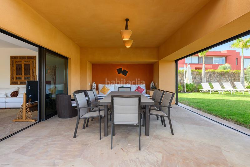 Foto e0549d73-72ce-4274-a690-62656a569a53. Chalet with heating parking pool in Salobre Golf San Bartolomé de Tirajana