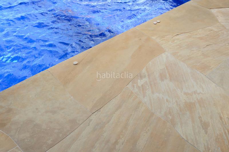 Foto fb2c5b05-8728-4bd6-9af8-7fc28a24a941. Chalet with heating parking pool in Salobre Golf San Bartolomé de Tirajana