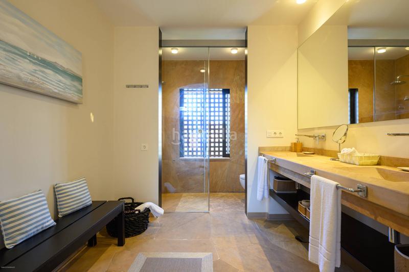 Foto 17d343d5-3dc7-4729-8f1e-c942dc815673. Chalet avec chauffage parking piscine dans Salobre Golf San Bartolomé de Tirajana