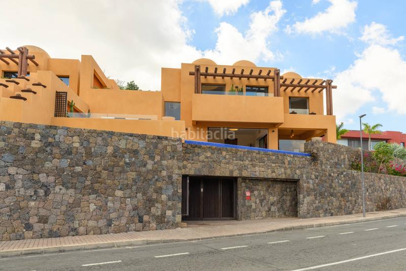 Foto 3fca3252-670f-486a-acfd-0e0527cc535e. Chalet avec chauffage parking piscine dans Salobre Golf San Bartolomé de Tirajana