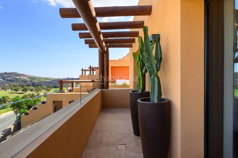 Foto 44949005-f984-4f89-ba6f-61c201637c06. Chalet avec chauffage parking piscine dans Salobre Golf San Bartolomé de Tirajana