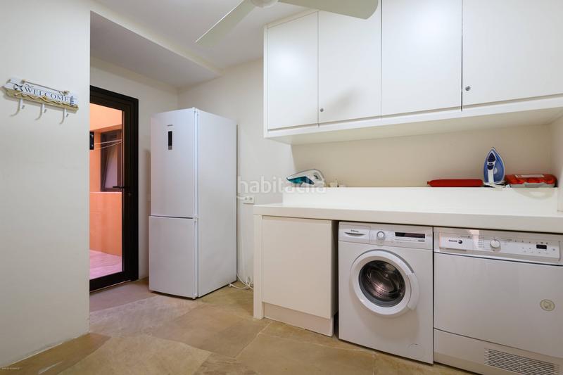 Foto 53e17e3d-524c-425f-b44a-79b580605493. Chalet avec chauffage parking piscine dans Salobre Golf San Bartolomé de Tirajana