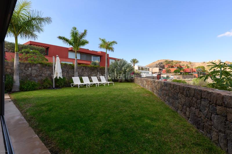 Foto 55740885-6587-47e7-b823-c5e62417259a. Chalet avec chauffage parking piscine dans Salobre Golf San Bartolomé de Tirajana