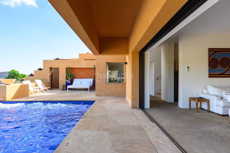 Foto 6246afe6-60f1-45be-9844-34d921850b9e. Chalet avec chauffage parking piscine dans Salobre Golf San Bartolomé de Tirajana