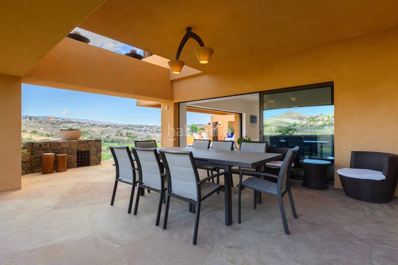 Foto 9a45400c-3215-47e1-9f90-0c3c1bd7c451. Chalet avec chauffage parking piscine dans Salobre Golf San Bartolomé de Tirajana