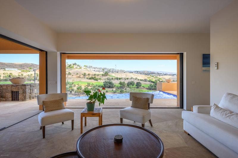 Foto e268a57c-b5c3-4427-b61d-dbab6037cd26. Chalet avec chauffage parking piscine dans Salobre Golf San Bartolomé de Tirajana