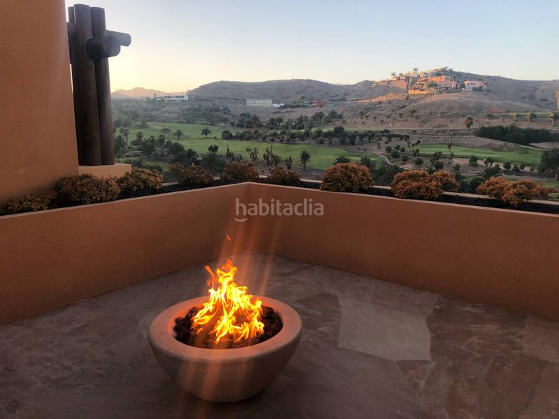 Foto fefd02a3-31dc-494e-ade4-31891661572b. Chalet en Salobre Golf San Bartolomé de Tirajana