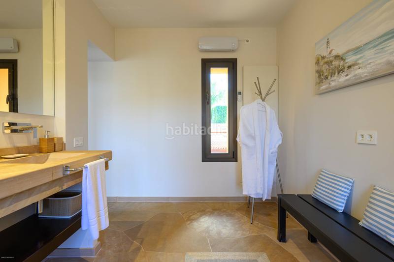 Foto 081af1f6-43c4-49c7-88ec-63cd7f084b31. Chalet con riscaldamento parcheggio piscina in Salobre Golf San Bartolomé de Tirajana