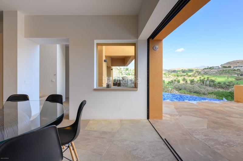 Foto 0b4cc879-e6ec-490d-ad2e-611eeee6476d. Chalet con riscaldamento parcheggio piscina in Salobre Golf San Bartolomé de Tirajana