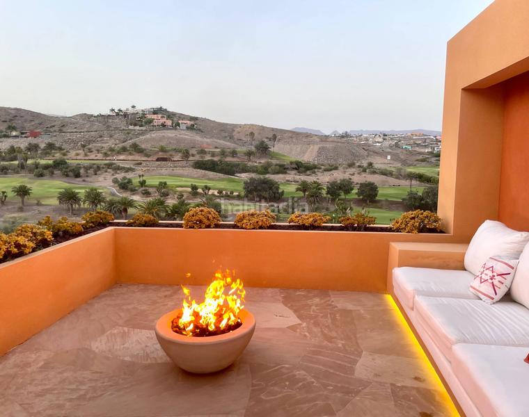 Foto 1ae92911-df8a-4b21-a476-9b2ffa3068a5. Chalet con riscaldamento parcheggio piscina in Salobre Golf San Bartolomé de Tirajana