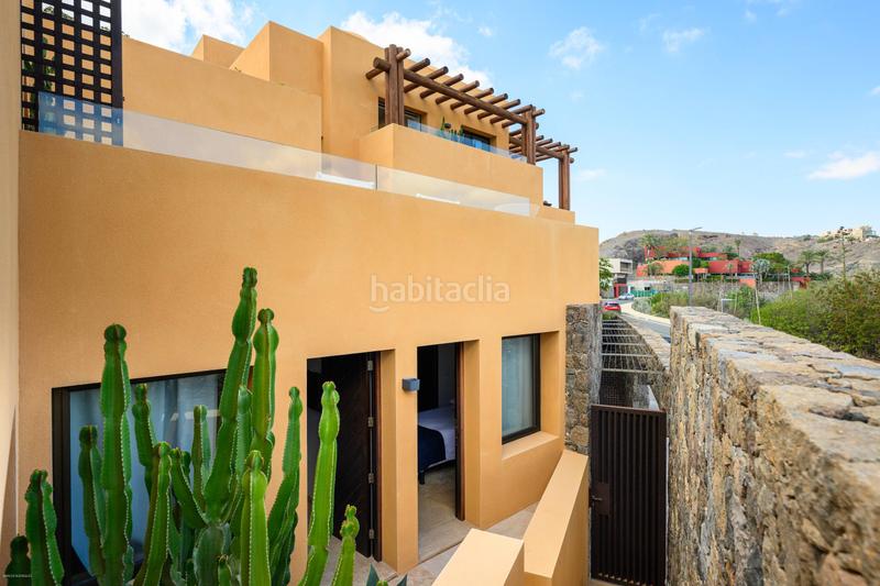 Foto 5c97c741-85e9-4828-9e6c-10ff86133e99. Chalet con riscaldamento parcheggio piscina in Salobre Golf San Bartolomé de Tirajana