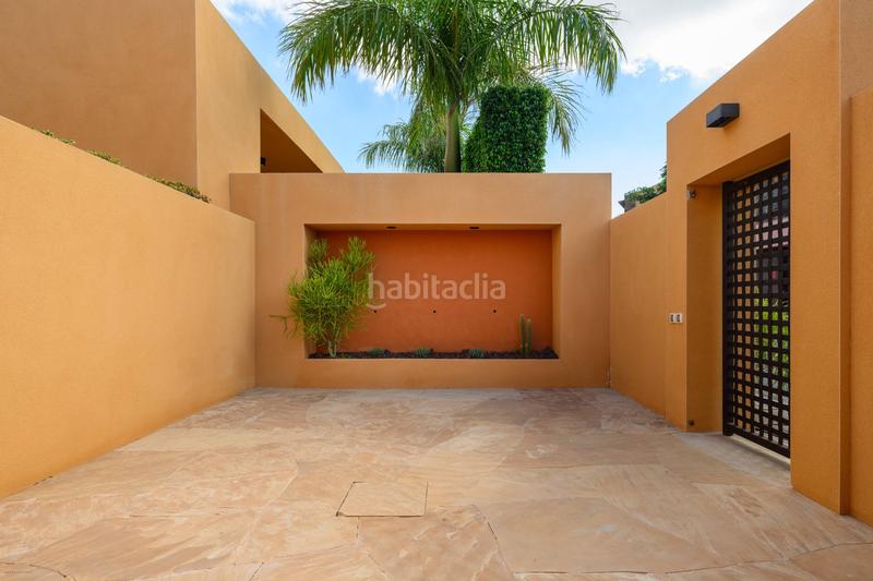 Foto 6317952a-9724-4c8c-a283-cf7191a1f611. Chalet con riscaldamento parcheggio piscina in Salobre Golf San Bartolomé de Tirajana