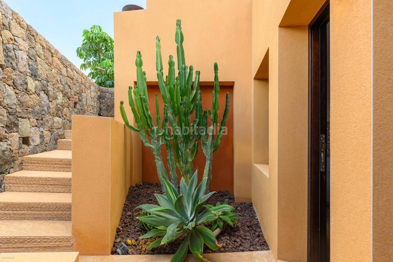 Foto cdf104aa-4577-4a39-b8f1-e4bd3739d352. Chalet con riscaldamento parcheggio piscina in Salobre Golf San Bartolomé de Tirajana