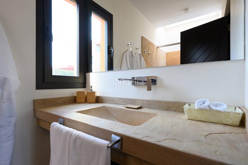 Foto dc5464dd-826f-4218-81c6-afa6d5e83a4b. Chalet con riscaldamento parcheggio piscina in Salobre Golf San Bartolomé de Tirajana