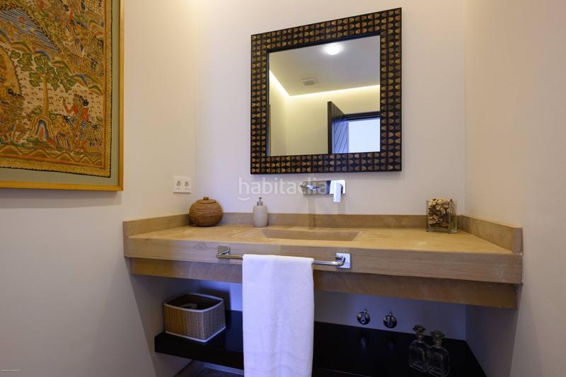 Foto ee5049fd-9994-44c6-9875-97312428f0b2. Chalet con riscaldamento parcheggio piscina in Salobre Golf San Bartolomé de Tirajana