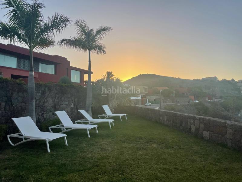 Foto f3e0422d-1db7-4ba3-ad4a-1417f350dedd. Xalet amb calefacció aparcament piscina a Salobre Golf San Bartolomé de Tirajana