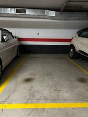 Lloguer Aparcament cotxe a Arenales - Lugo - Avenida Marítima. Plaza de garaje en suarez naranjo 25