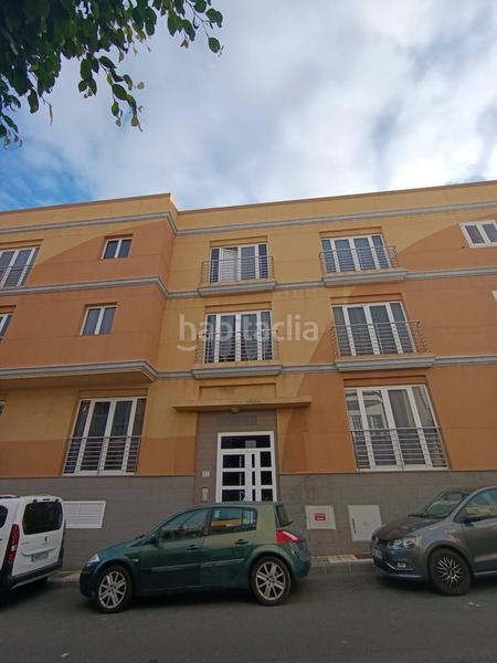 Foto bef1d43c-d91b-4d38-aeef-9fbd178e7b01. Piso  con garaje y trastero en Carrizal en Carrizal Ingenio