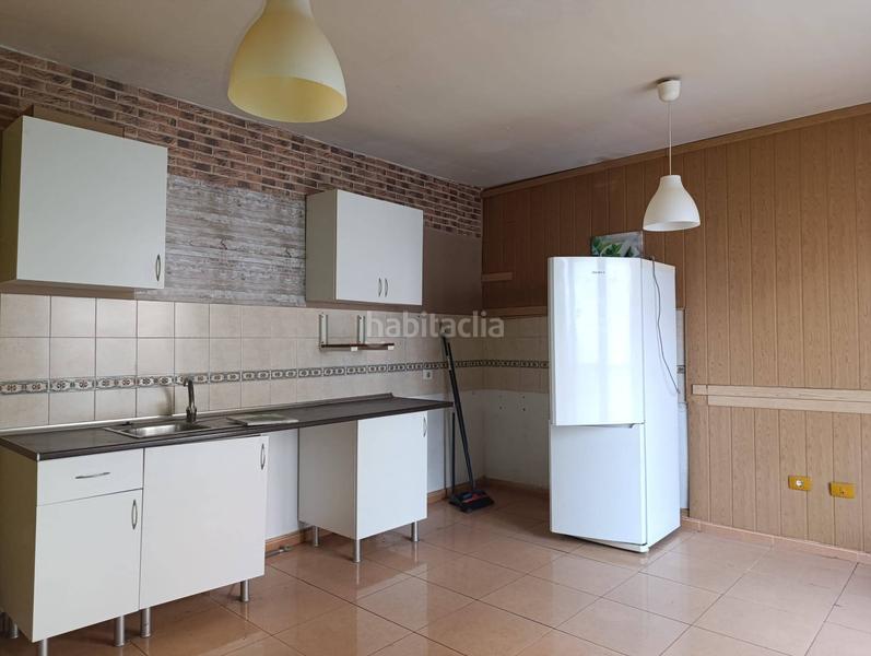 Foto e0f73a8c-5250-430c-872a-bffa805211ef. Piso  con garaje y trastero en Carrizal en Carrizal Ingenio