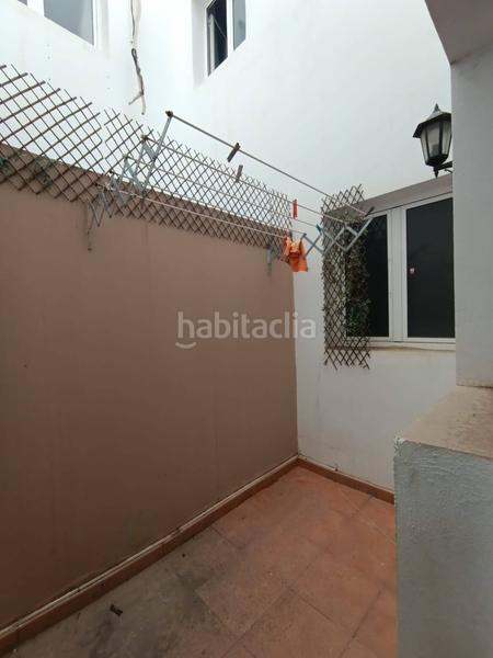 Foto ec54d0fa-2552-4d7b-9457-742a5b6b838a. Piso  con garaje y trastero en Carrizal en Carrizal Ingenio