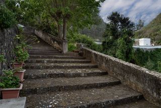 Masia a LOMO DEL HORNILLO 0