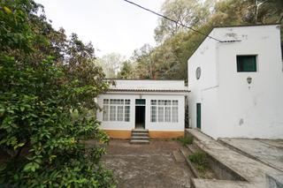 Masia a Lomo del hornillo 0. Encantadora casa rústica en teror, zona del hornillo, con amplio