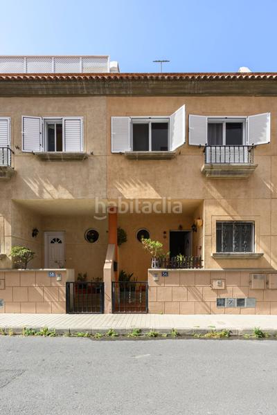 Foto 12a90456-d279-434d-b4e4-2d0adadef876. Reihenhaus mit parking in Almatriche Palmas de Gran Canaria (Las)