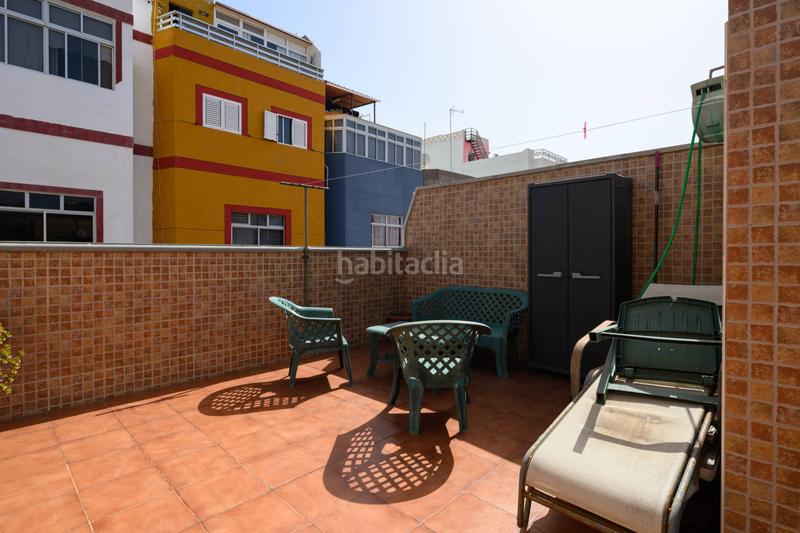 Foto 1a3f4cf8-2525-4791-89b8-fdd0d064641b. Reihenhaus mit parking in Almatriche Palmas de Gran Canaria (Las)