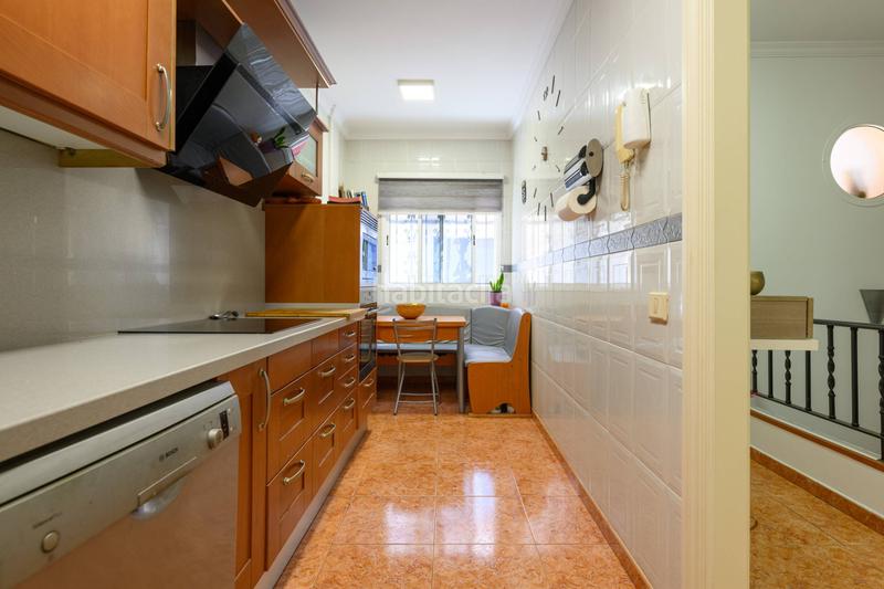 Foto 29db6931-80c7-46a5-9885-a1b56345a3bf. Reihenhaus mit parking in Almatriche Palmas de Gran Canaria (Las)