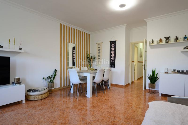 Foto 4febdbb7-7feb-4adc-b2db-02c76a08f442. Reihenhaus mit parking in Almatriche Palmas de Gran Canaria (Las)