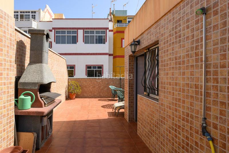 Foto 73bc8830-86ed-4de3-9bc4-63f970535727. Reihenhaus mit parking in Almatriche Palmas de Gran Canaria (Las)