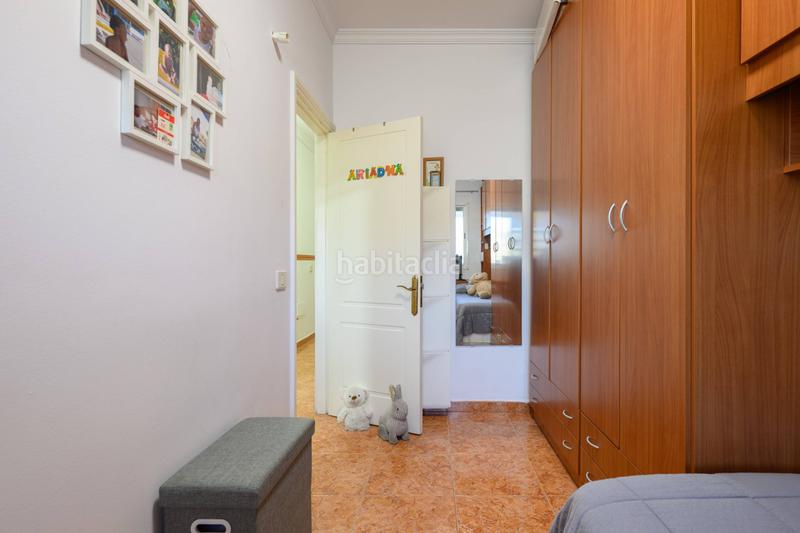 Foto a9ac1c64-8157-41fd-8f91-ca20069ff9e3. Reihenhaus mit parking in Almatriche Palmas de Gran Canaria (Las)