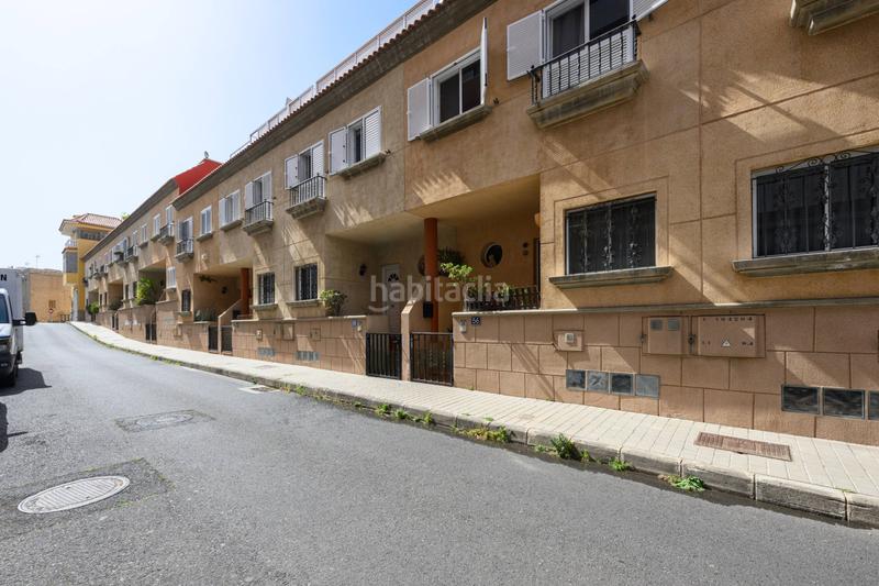 Foto ae22635e-57ef-4cc1-b73b-3c9865be2533. Reihenhaus mit parking in Almatriche Palmas de Gran Canaria (Las)
