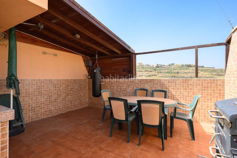 Foto bbb0b2ca-c5d2-471e-9778-c2de977aab85. Reihenhaus mit parking in Almatriche Palmas de Gran Canaria (Las)