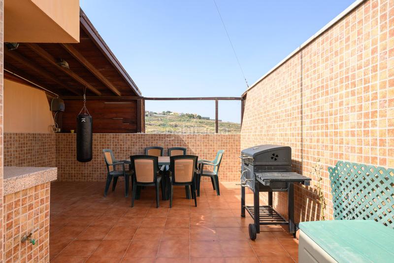 Foto cc390fc8-6246-4352-8d3e-f7de4222219f. Reihenhaus mit parking in Almatriche Palmas de Gran Canaria (Las)