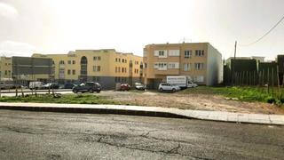 Terreno residencial  Calle calle de juan rufo gutiérrez. Parcela de 517m2 urbana en telde. las huesas.  consúltenos!