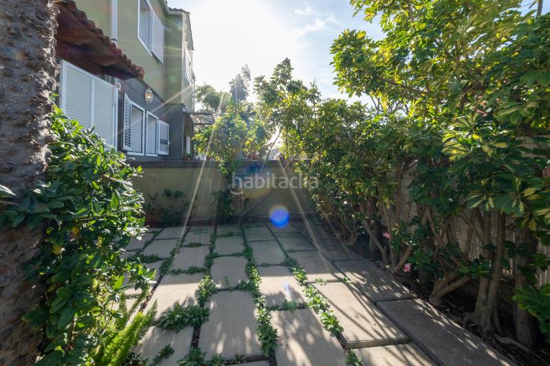 Foto ad986252-2631-4068-9a22-cc8e1bbef21d. Chalet en calle villareal de coello 1 amplio y luminoso chalet en Santa Brígida