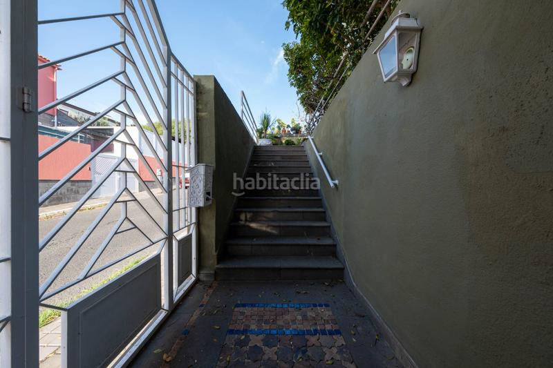Foto c3dcc03d-0f81-44da-b07f-f3372b17805a. Chalet en calle villareal de coello 1 amplio y luminoso chalet en Santa Brígida