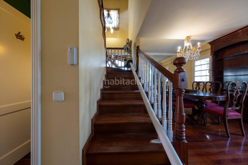 Foto c9795876-f1c5-4b38-b020-a658730e55b3. Chalet en calle villareal de coello 1 amplio y luminoso chalet en Santa Brígida